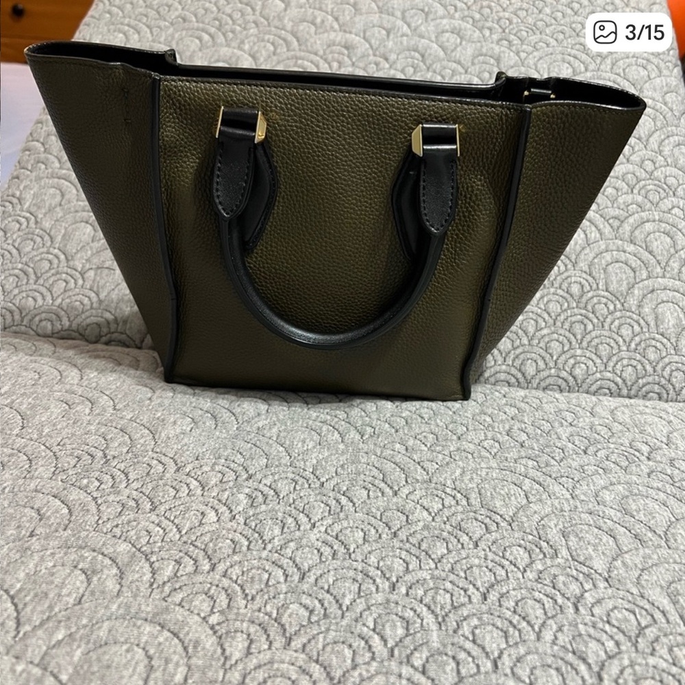 Michael Kors Collection bag Made in Italy - Picture 3 of 16
